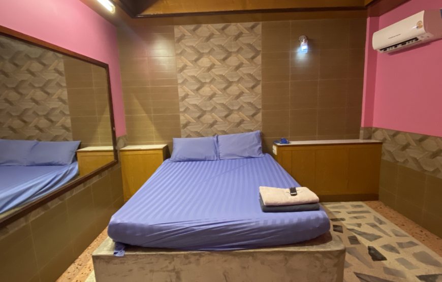 Best Hotel 88 เพชรบุรี