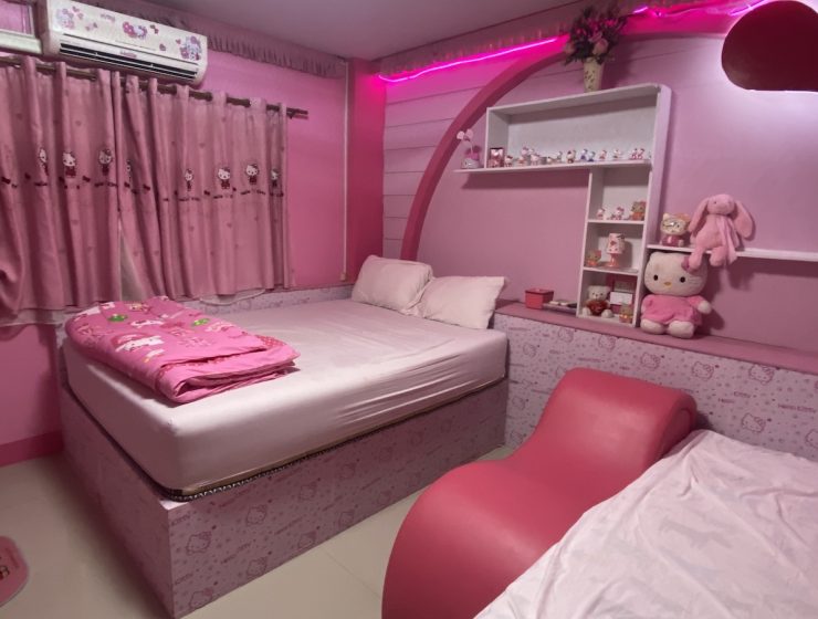 มันนี่ รีสอร์ท ที่พักราคาถูก พี่พักหลักร้อย ตัวเมืองเพชรบุรี