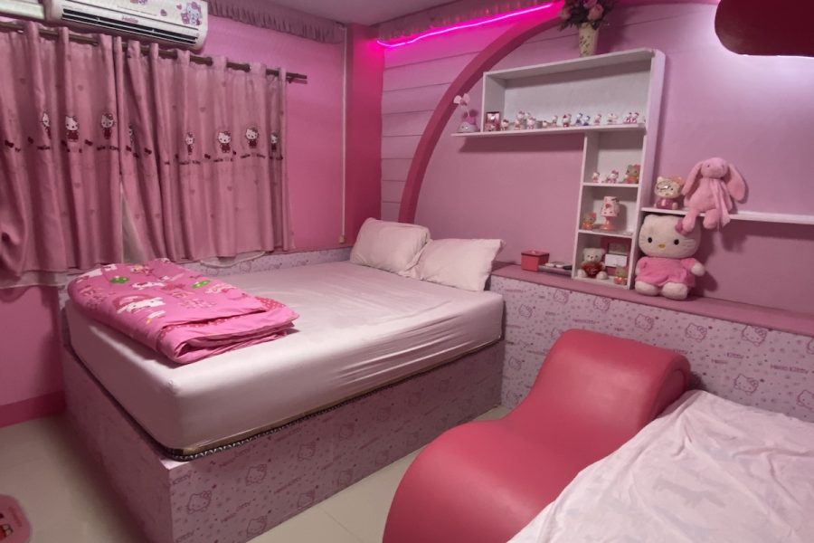 มันนี่ รีสอร์ท ที่พักราคาถูก พี่พักหลักร้อย ตัวเมืองเพชรบุรี