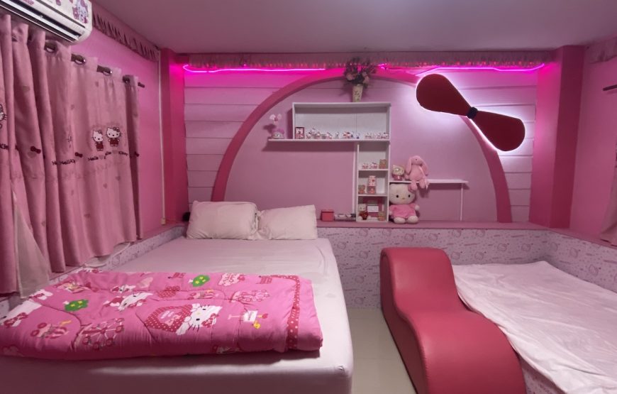 Money Resort มันนี่ รีสอร์ท เมืองเพชรบุรี
