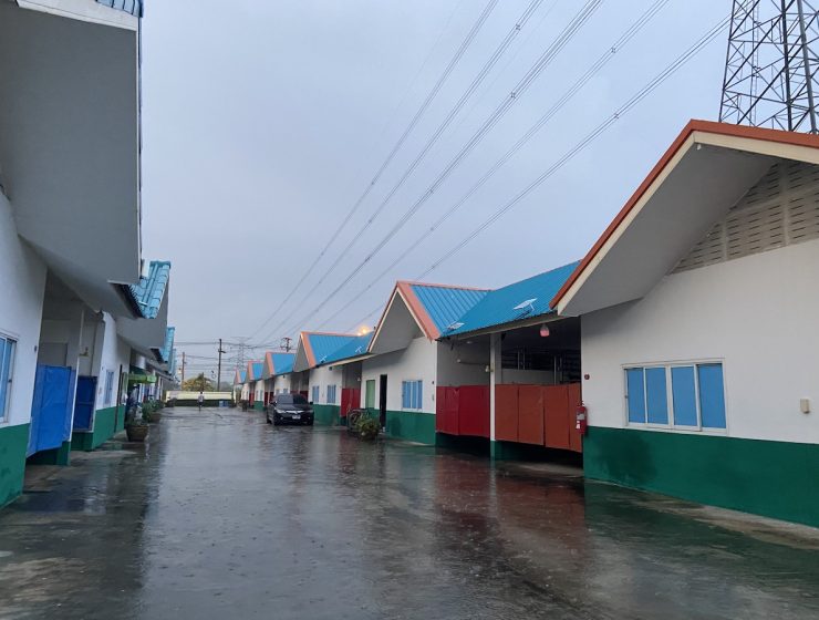 ม่านรูดราชบุรี ที่พักราคาถูก 24 ชั่วโมง