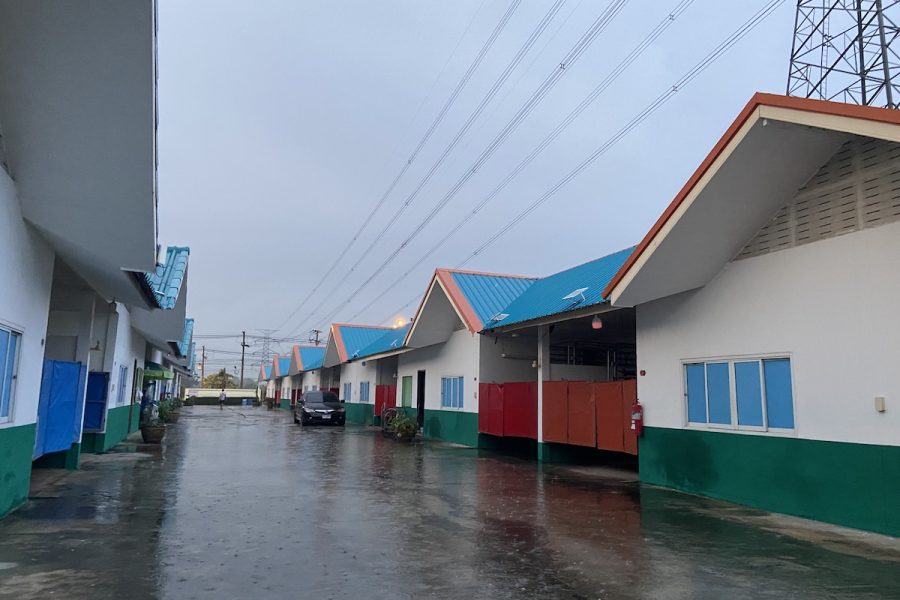 ม่านรูดราชบุรี ที่พักราคาถูก 24 ชั่วโมง