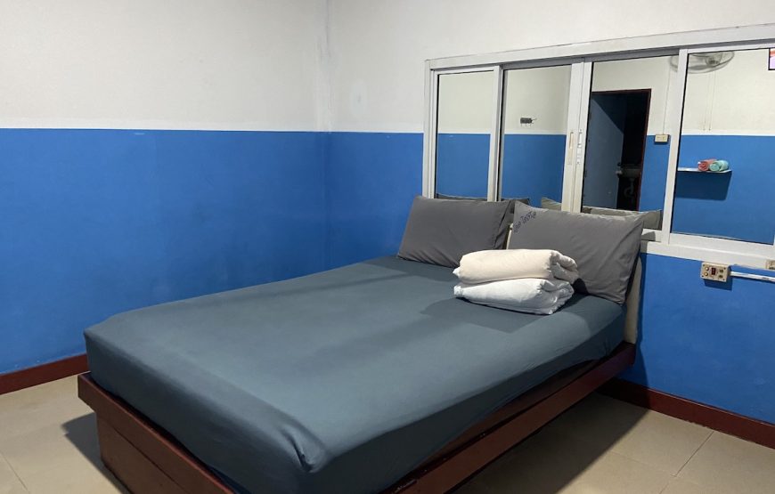 โอเค โฮเทล 24 ชั่วโมง ราชบุรี