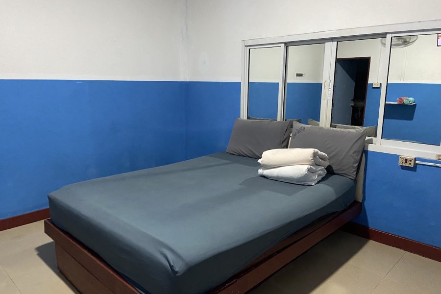 ที่พักหลักร้อย ราชบุรี