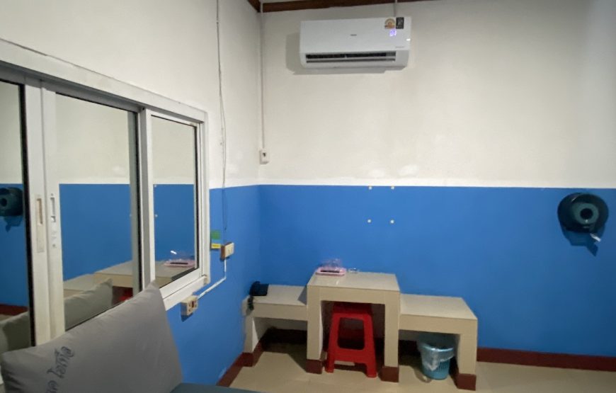 โอเค โฮเทล 24 ชั่วโมง ราชบุรี