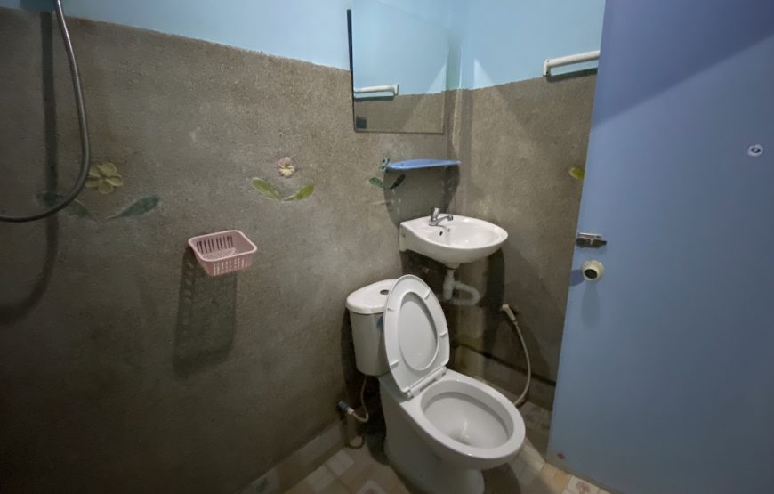 โอเค โฮเทล 24 ชั่วโมง ราชบุรี