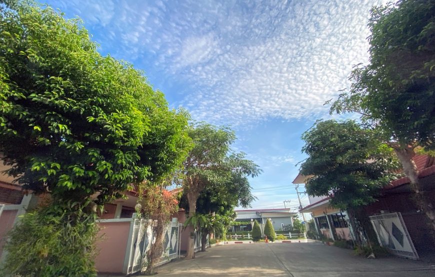 คริสตัล รีสอร์ท ชะอำ
