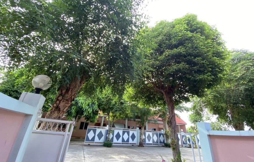 คริสตัล รีสอร์ท ชะอำ